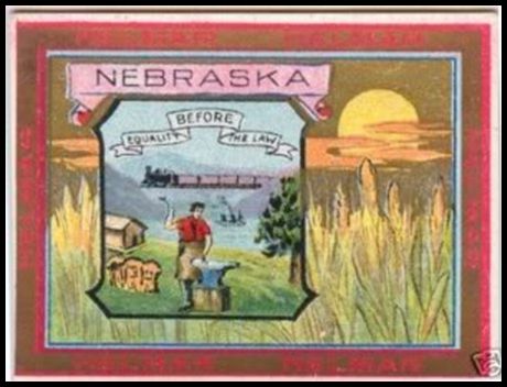 86 Nebraska